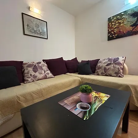 Appartement Elena 2
