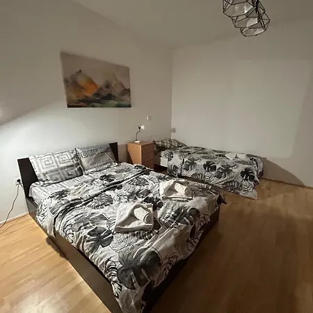 Appartement Elena 2 Skopje