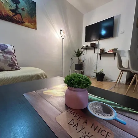 Elena 2 Appartement Skopje